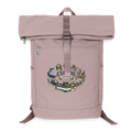 Explore the Deep - Laptop-Rucksack - Altrosa