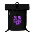 Game Night Forever! - Laptop-Rucksack - Schwarz