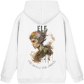 Elf – One Arrow. One Chance. - Basic Unisex Hoodie