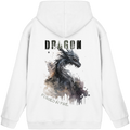 Dragon – Forged in Fire - Basic Unisex Hoodie