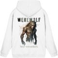 Werewolf – Trust Your Instincts - Basic Unisex Hoodie