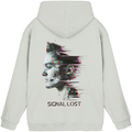 Signal Lost - Basic Unisex Hoodie