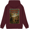 Harvest Festival - Basic Unisex Hoodie
