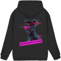 Human.exe Not Found - Basic Unisex Hoodie