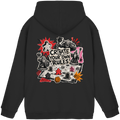 Create Your Own Rules - Basic Unisex Hoodie