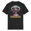 Beyond Human - Heavy Cotton T-Shirt
