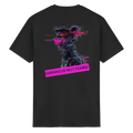 Human.exe Not Found - Heavy Cotton T-Shirt