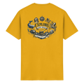 Explore the Deep - Heavy Cotton T-Shirt
