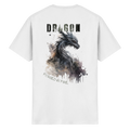 Dragon – Forged in Fire - Heavy Cotton T-Shirt