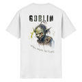 Goblin – Small Hands. Big Plans. - Heavy Cotton T-Shirt