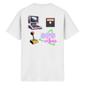 80's Gaming - Heavy Cotton T-Shirt