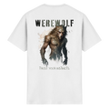 Werewolf – Trust Your Instincts - Heavy Cotton T-Shirt