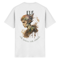 Elf – One Arrow. One Chance. - Heavy Cotton T-Shirt