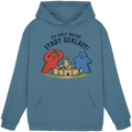 Stadtmauer der Freundschaft - Basic Unisex Hoodie