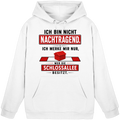 Die Schlossallee gehört mir! - Basic Unisex Hoodie