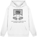 Press Start - Basic Unisex Hoodie