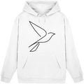 Wings Of Strategy - Basic Unisex Hoodie