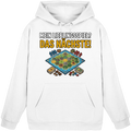 Mein Lieblingsspiel? Das Nächste! - Basic Unisex Hoodie