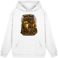 Coffee, Dice & Good Advice - Basic Unisex Hoodie