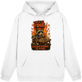 This Is Fine Club! - Basic Unisex Hoodie