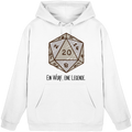 Critical Roll - Basic Unisex Hoodie