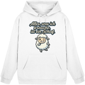 Alles, was ich brauche, ist ein Schaf!  - Basic Unisex Hoodie