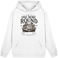 One More Round - Basic Unisex Hoodie