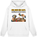 Nur noch eine Karte! - Basic Unisex Hoodie
