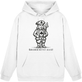 Karlchen rettet alles!  - Basic Unisex Hoodie