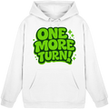 One More Turn! - Basic Unisex Hoodie