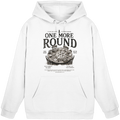 One More Round - Basic Unisex Hoodie