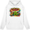 Ich bin nicht stur. - Basic Unisex Hoodie
