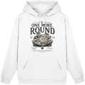 One More Round - Basic Unisex Hoodie