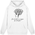 Hochzeit - Basic Unisex Hoodie