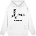 Triple Word - Basic Unisex Hoodie