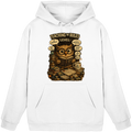Teaching The Rules - Basic Unisex Hoodie