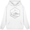 Meeple Kingdom - Basic Unisex Hoodie