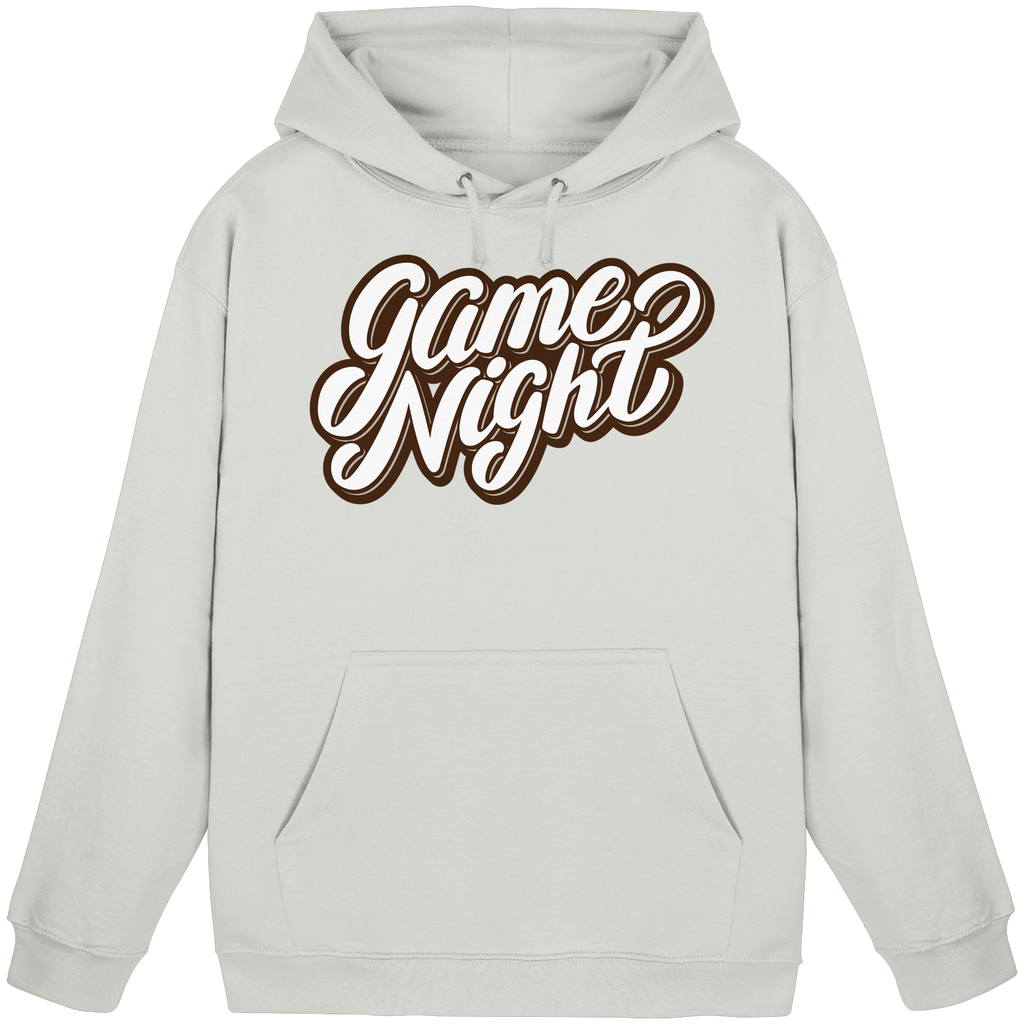 Game Night - Basic Unisex Hoodie