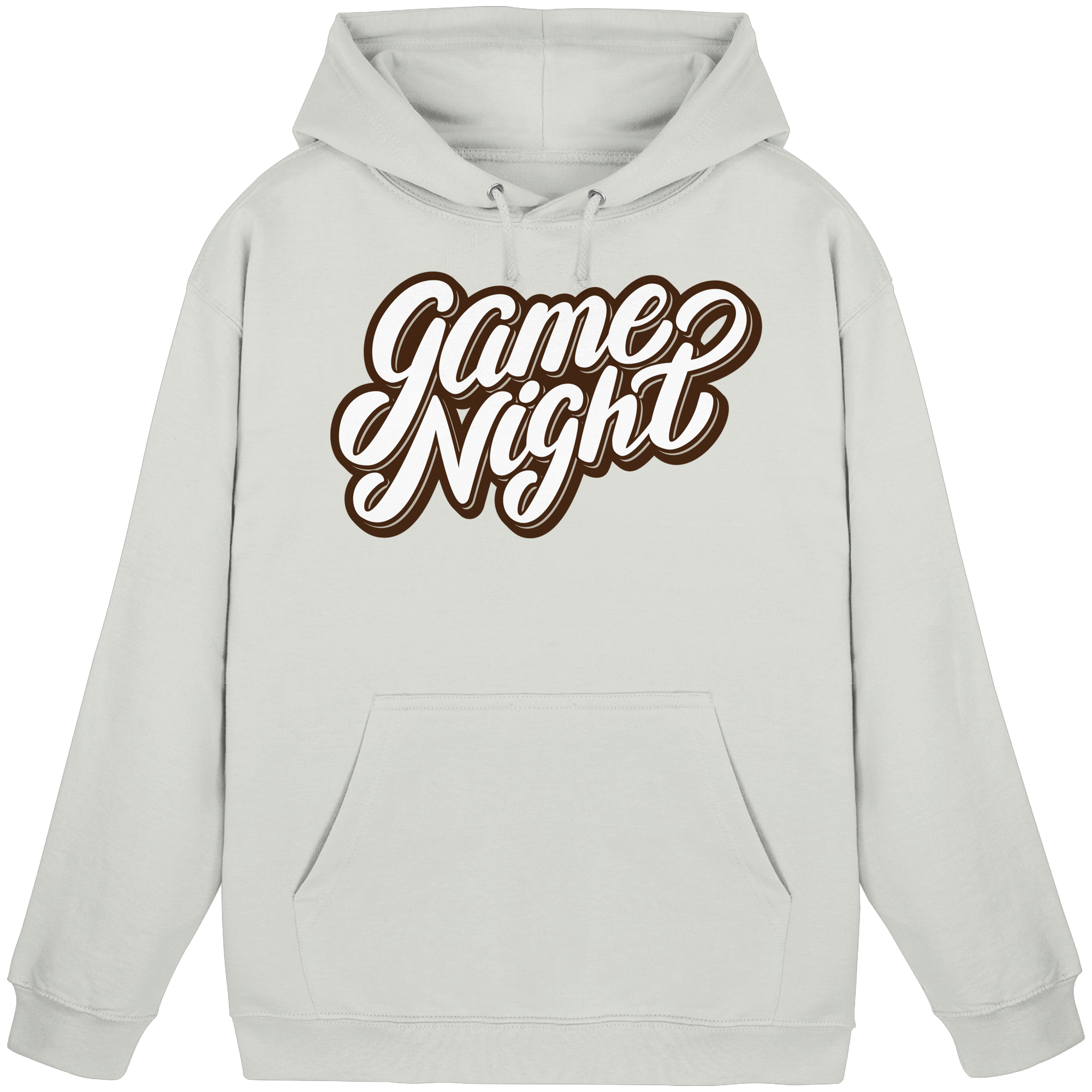 Game Night - Basic Unisex Hoodie