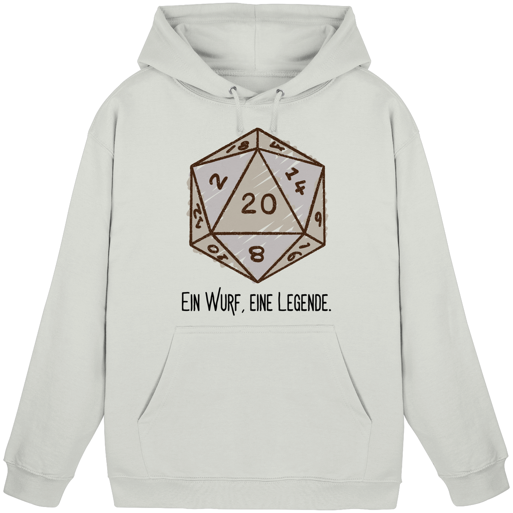 Critical Roll - Basic Unisex Hoodie