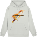 +3 Feuerschaden - Basic Unisex Hoodie
