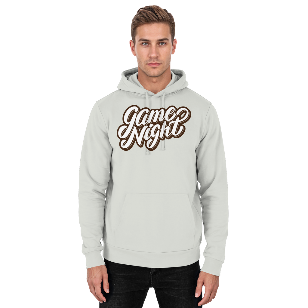 Game Night - Basic Unisex Hoodie