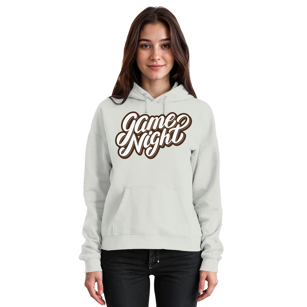 Game Night - Basic Unisex Hoodie