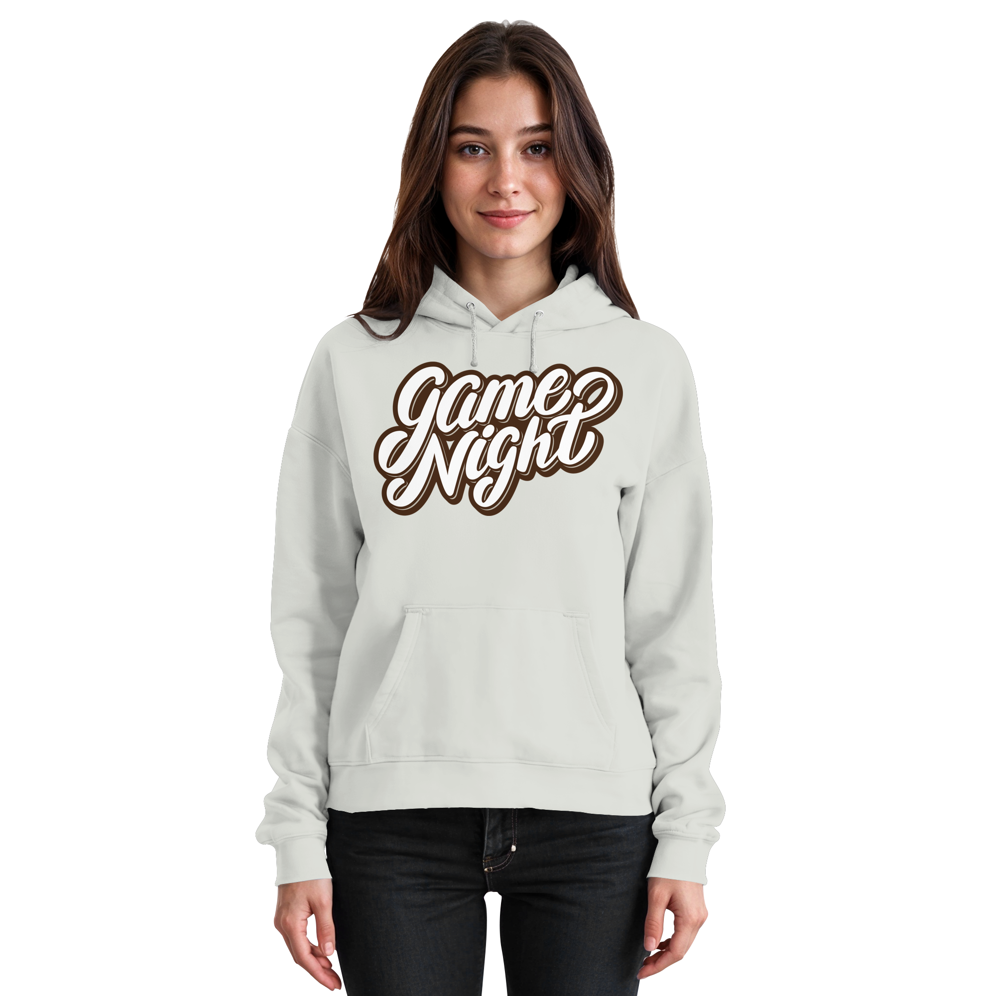 Game Night - Basic Unisex Hoodie