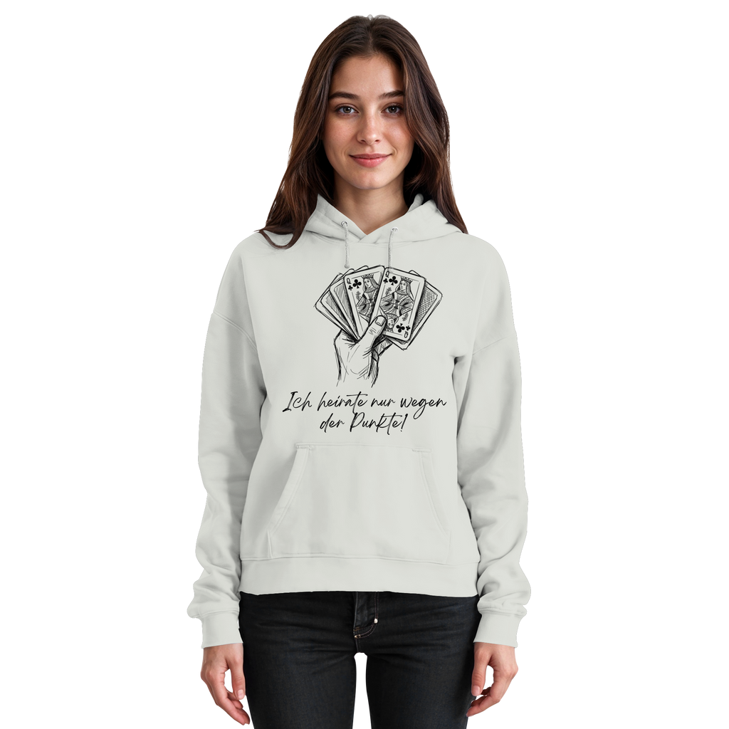 Hochzeit - Basic Unisex Hoodie