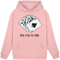 Ace Up My Sleeve - Basic Unisex Hoodie