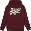 Game Night - Basic Unisex Hoodie