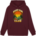 Board Game Club - Basic Unisex Hoodie