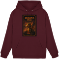Dragon´s Peak - Basic Unisex Hoodie
