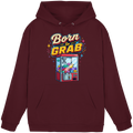 Born to Grab - Basic Unisex Hoodie